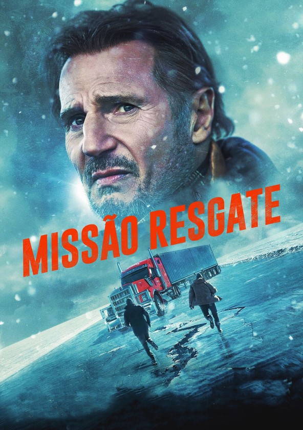 Missão Resgate