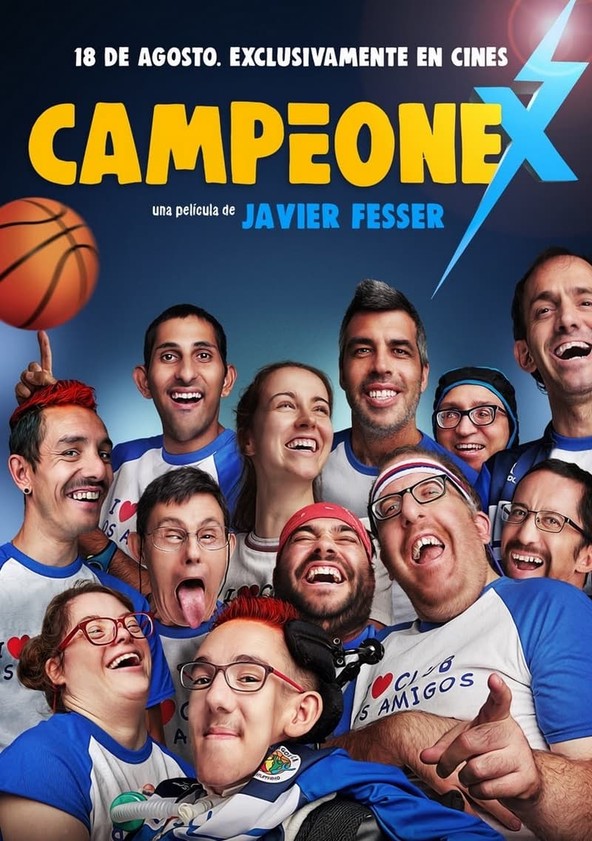 Campeonex