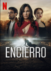 Encierro