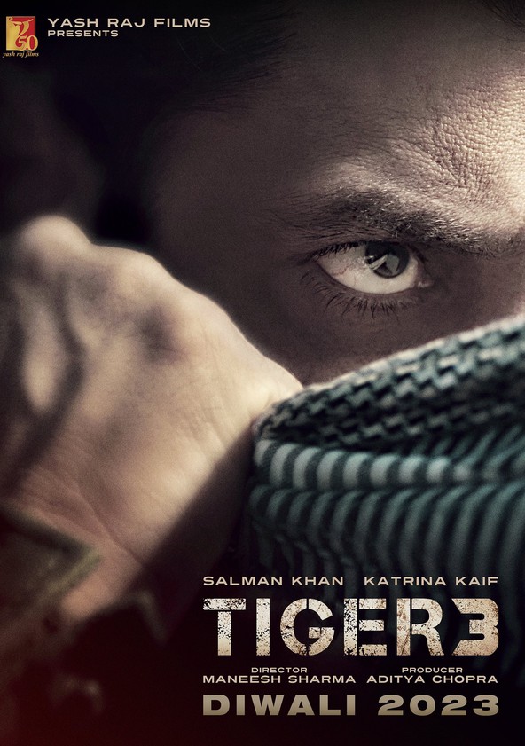 Tiger 3