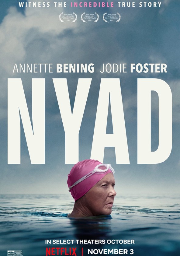 Nyad