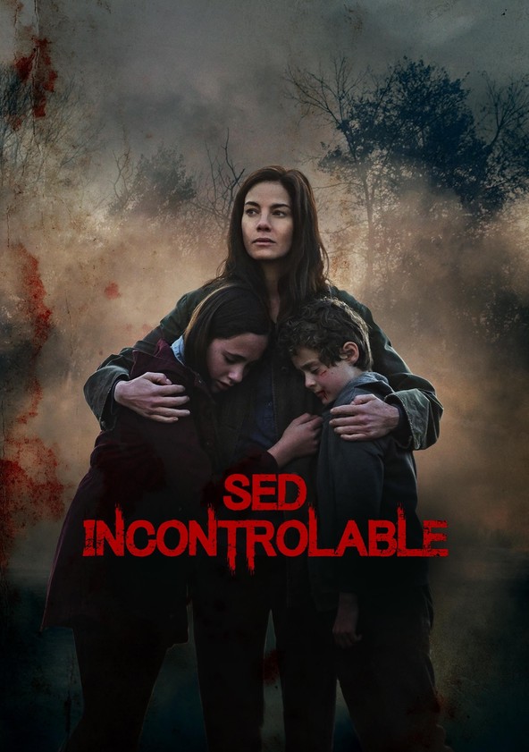 Sed incontrolable