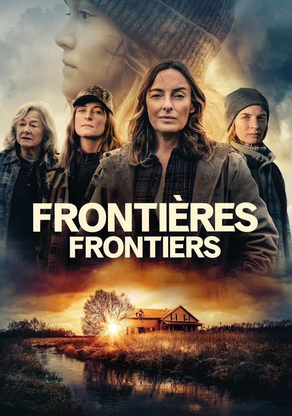 Frontières