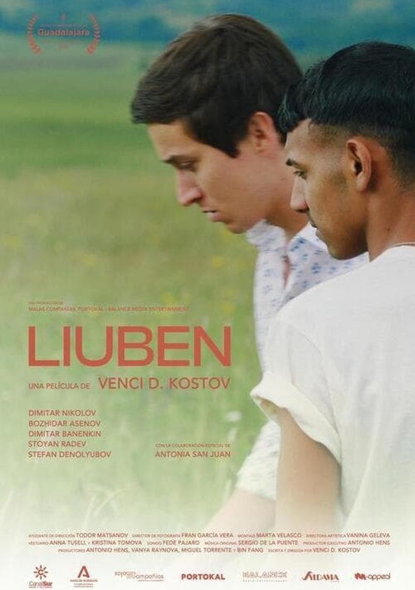 Liuben