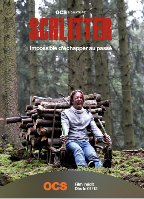 Schlitter