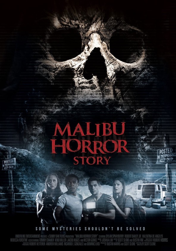 Malibu Horror Story