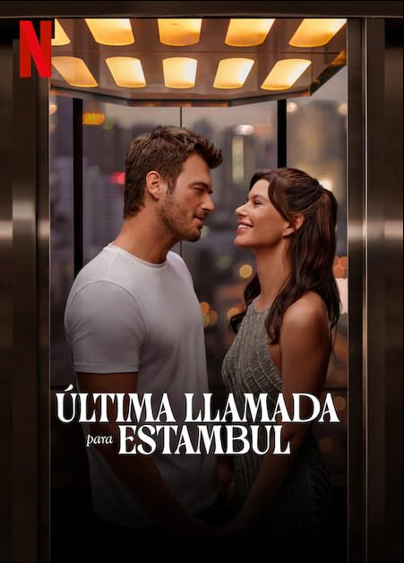 Última llamada para Estambul