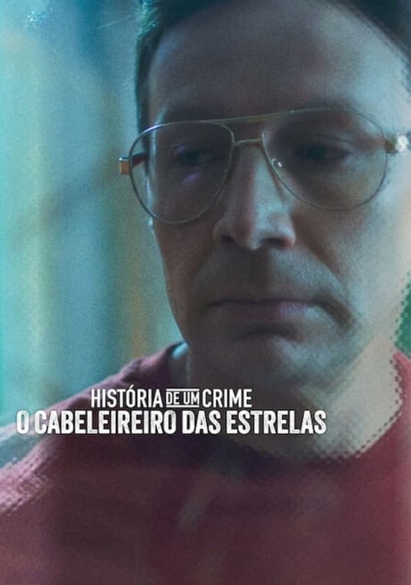 Historia de un Crimen: Mauricio Leal