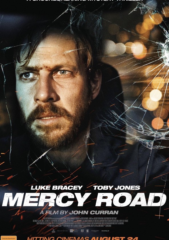 Mercy Road