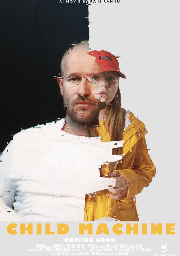 Child Machine