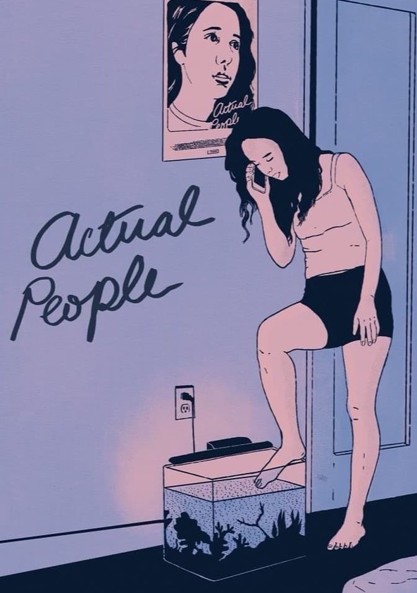 Actual People