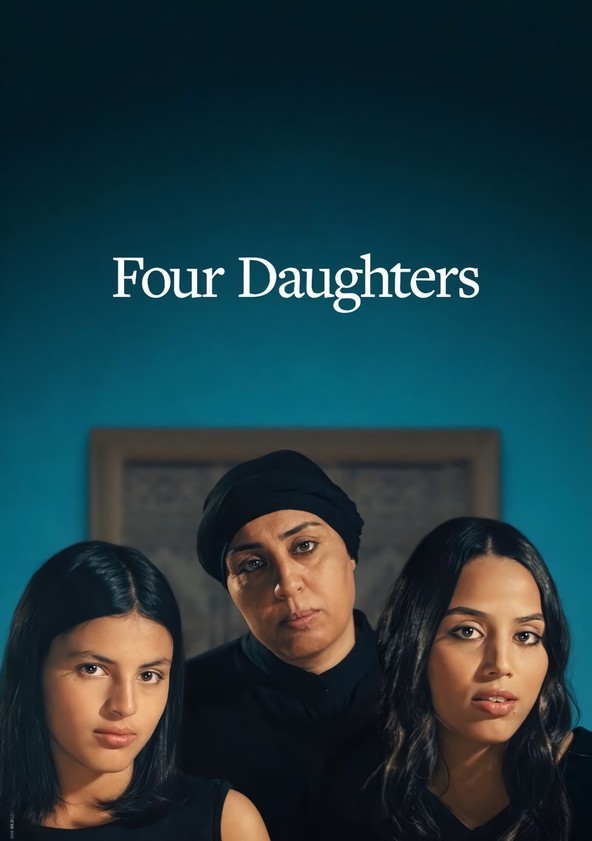 Las cuatro hijas