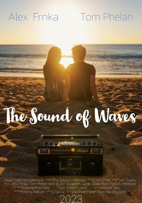 The Sound of Waves