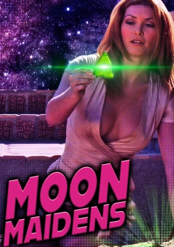 Moon Maidens