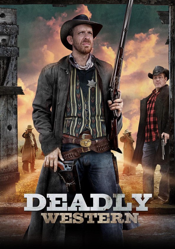 Deadly Western