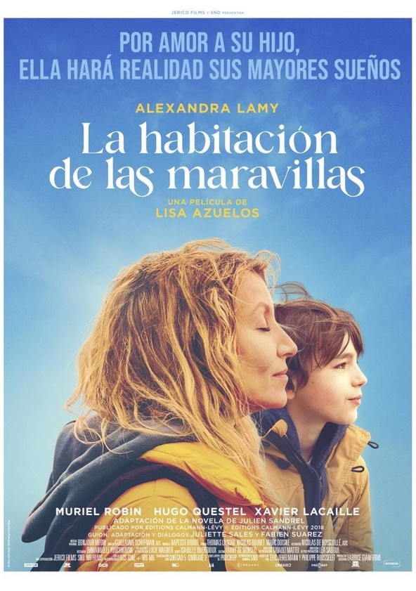 El Libro De Los Deseos
