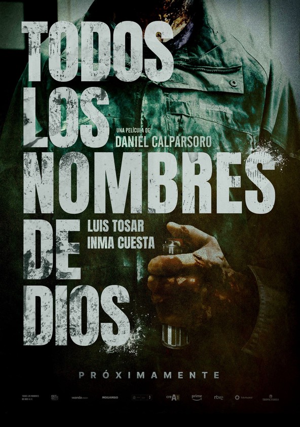 Atentado En Madrid