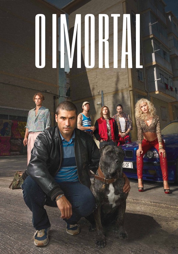O Imortal - Temporada 2
