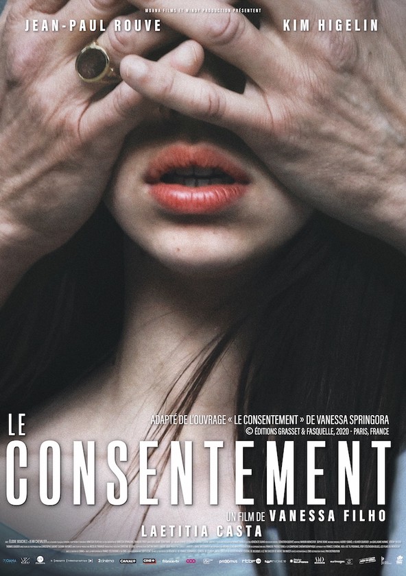 El consentimiento