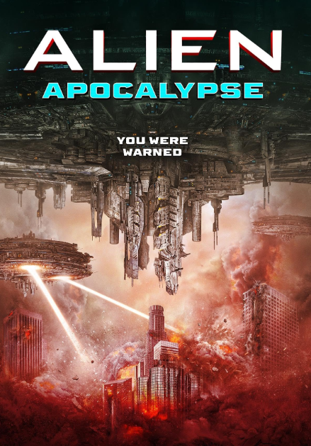 Alien Apocalypse