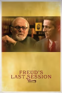 La Última Sesión de Freud