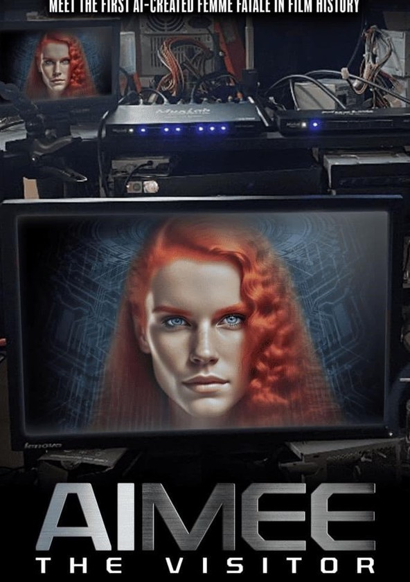 AIMEE: The Visitor