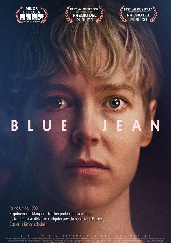 Blue Jean
