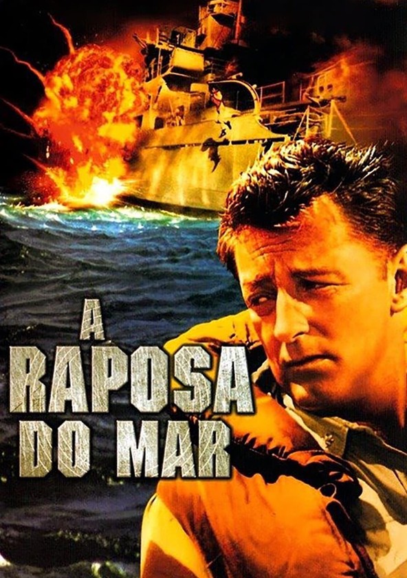 A Raposa do Mar