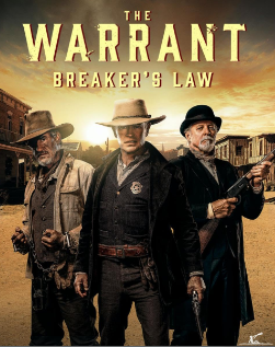 The Warrant: Breaker's Law
