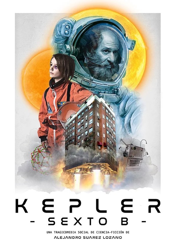 Kepler sexto B