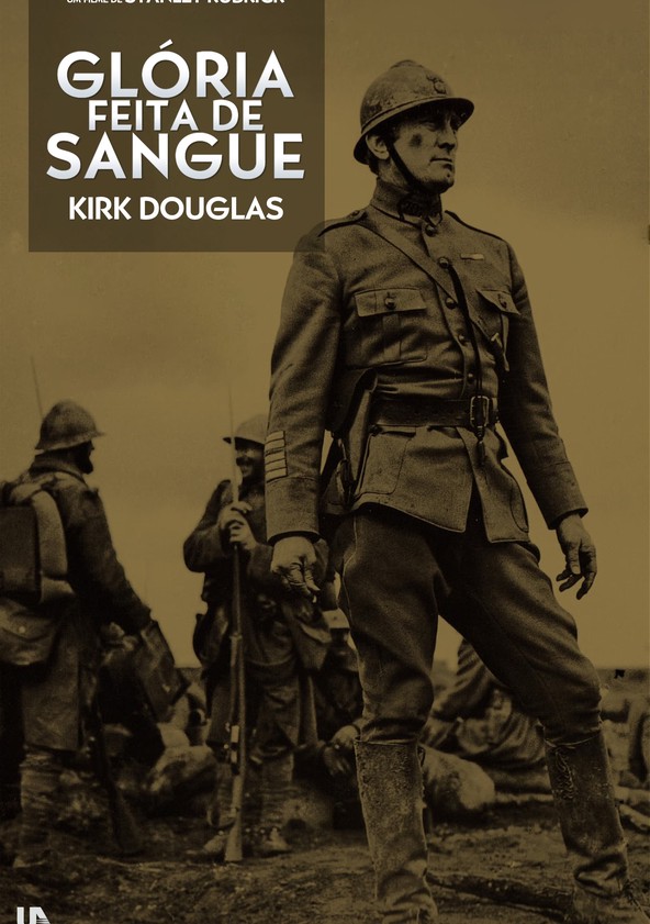 Glória Feita de Sangue