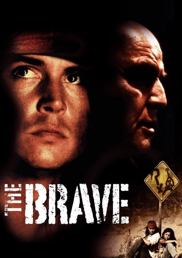 O Bravo