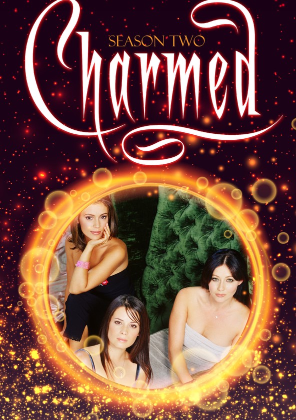 Charmed: Jovens Bruxas - Temporada 2