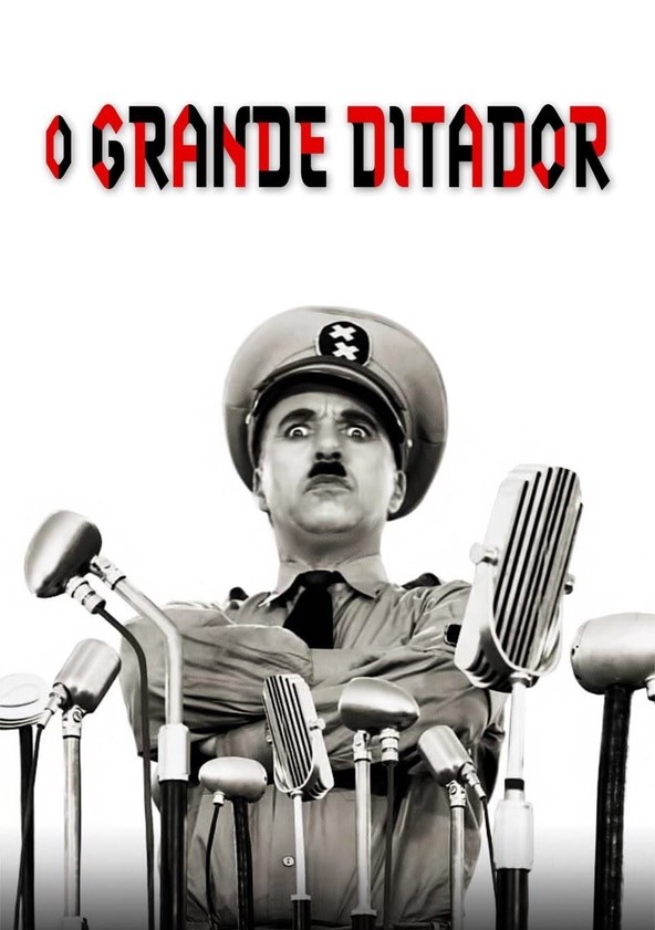 O Grande Ditador