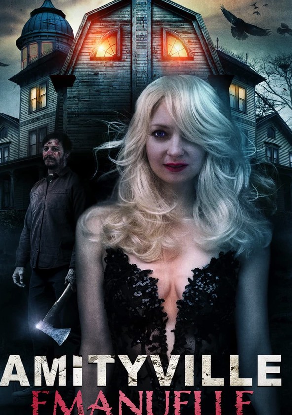 Amityville Emanuelle