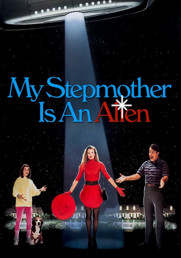 Minha Noiva é uma Extraterrestre
