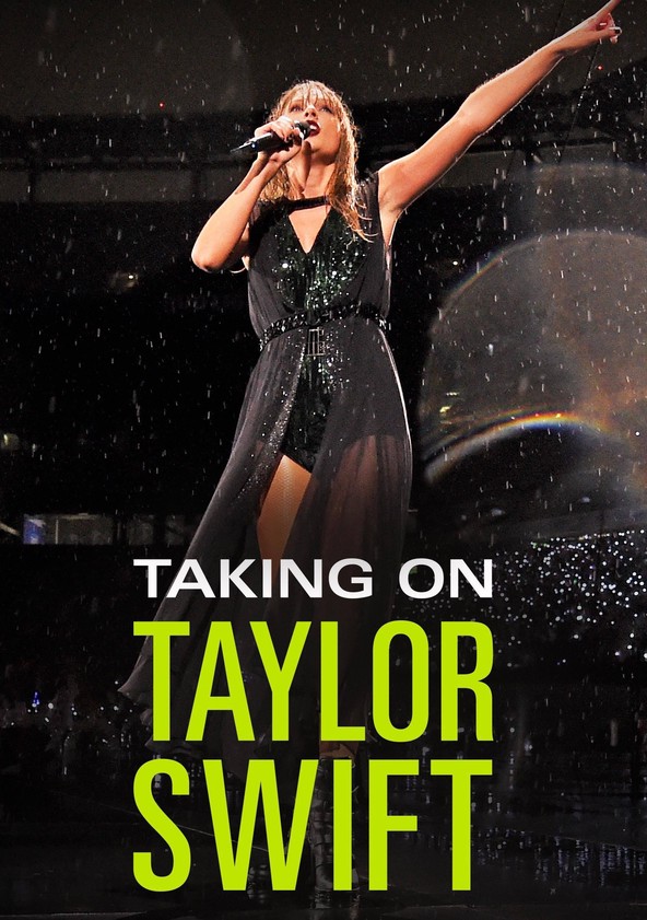 Taking on Taylor Swift