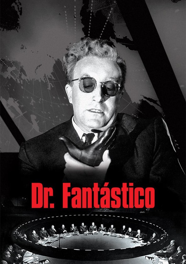 Dr. Fantástico