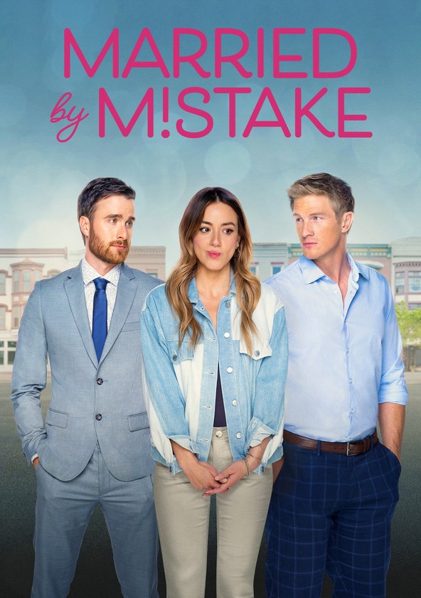 Married by Mistake