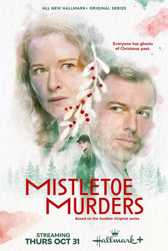 Mistletoe Murders - Temporada 2
