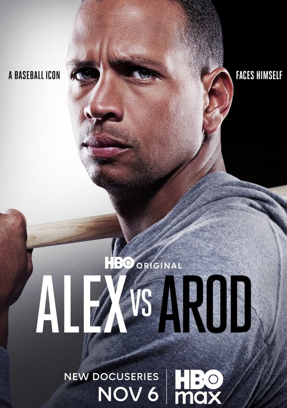 Alex vs ARod - Temporada 1