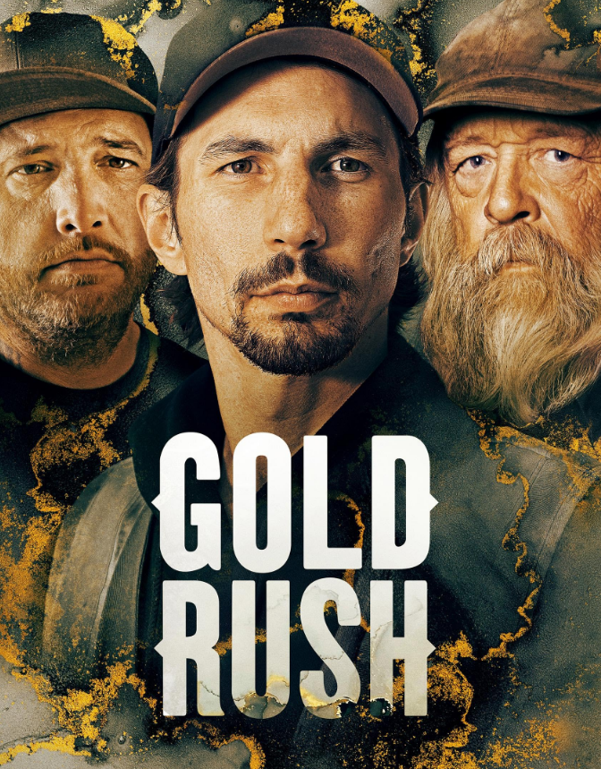 Gold Rush - Temporada 16