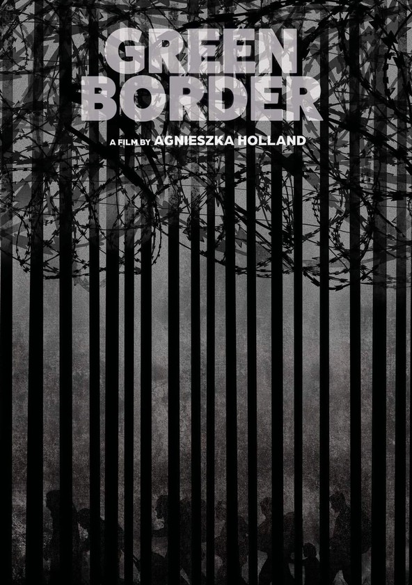 La frontera verde