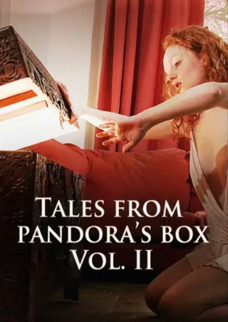 Tales from Pandora's Box Vol. II