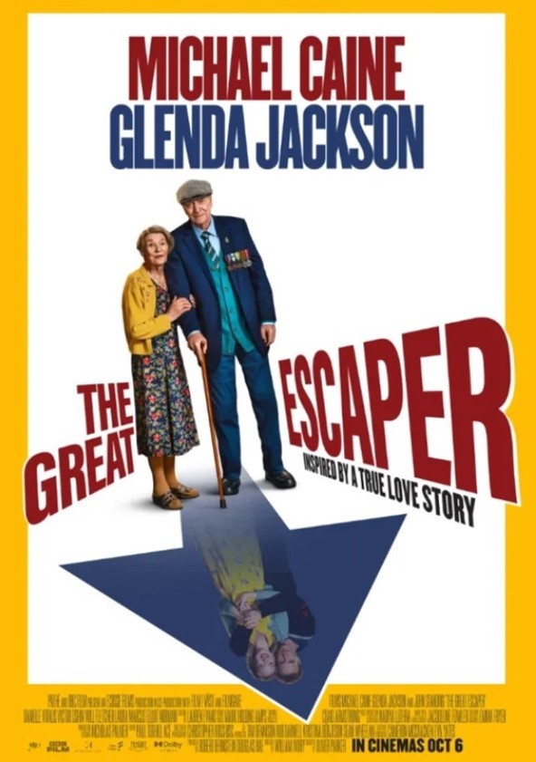 El Último Escape