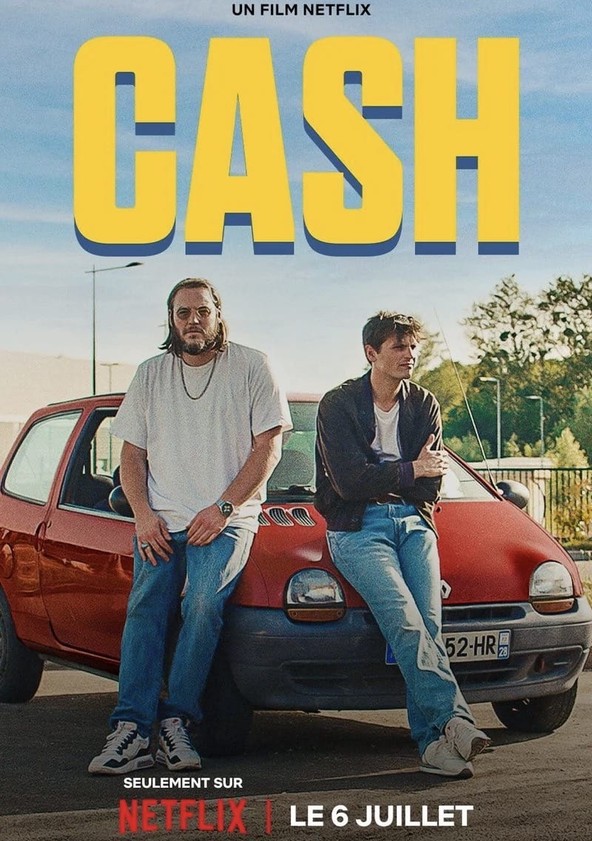 Cash