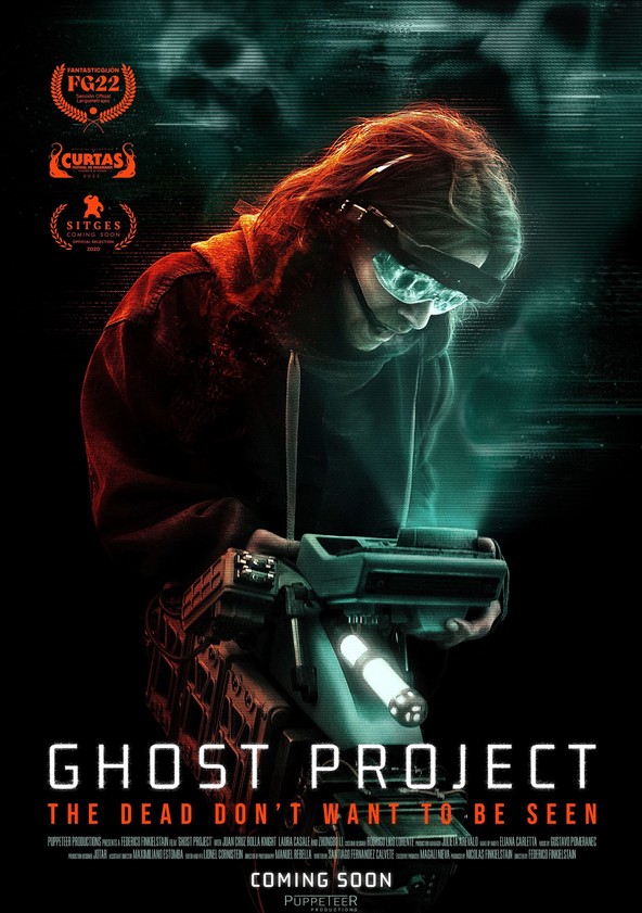 Ghost Project