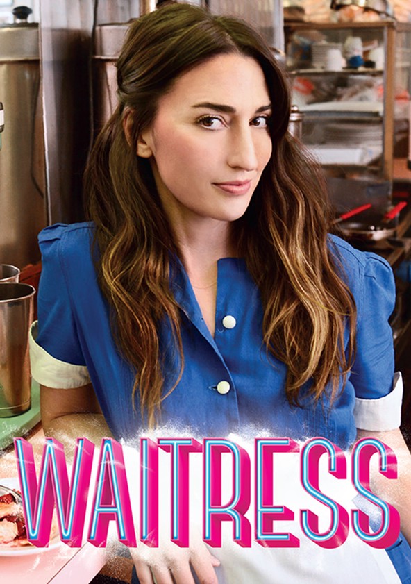 Waitress: The Musical