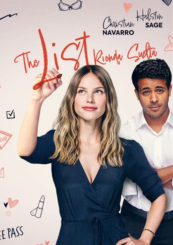 The List: Rienda suelta