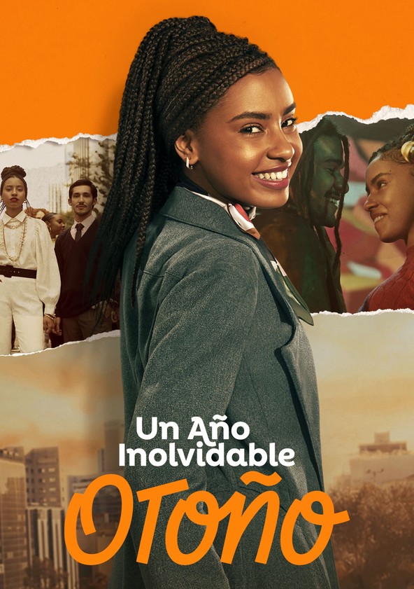 Um Ano Inesquecível: Outono
